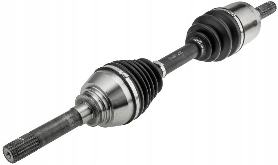 фото №1, Приводной вал приводная nty npw-is-005