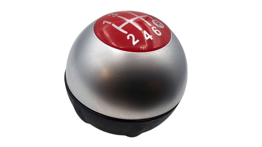 фото №6, Ручка переключения передач fiat 500 2012-2018 123456r