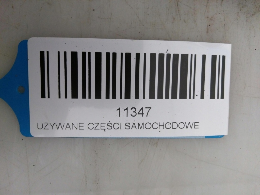 Моторчик двірники задній mazda cx7 06-09r Оригінал