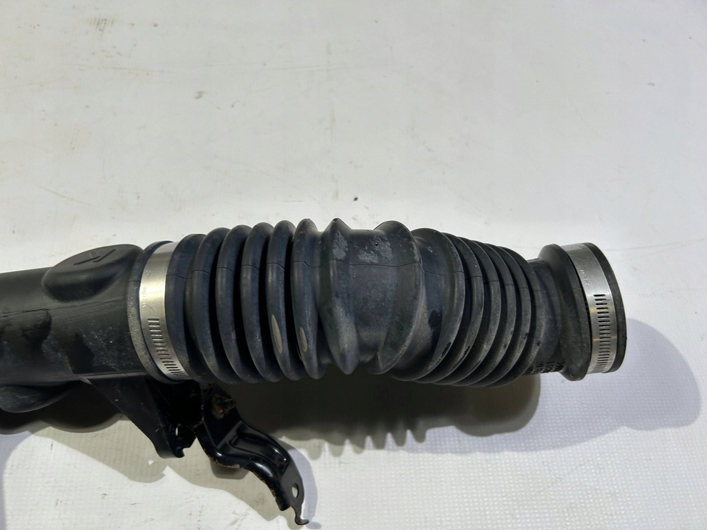 фото №6, Wąż труба впускной воздуха шланг турбины интеркулер subaru wrx 2022r-