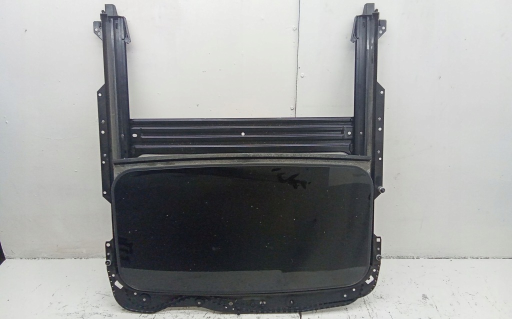 фото №2, Volvo s60 2012 люк комплект