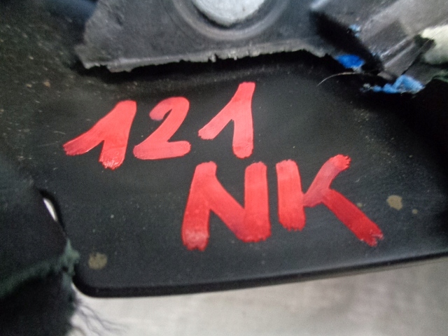 фото №11, Renault megane iv scenic iv воздуховод многофункциональный 484003952r