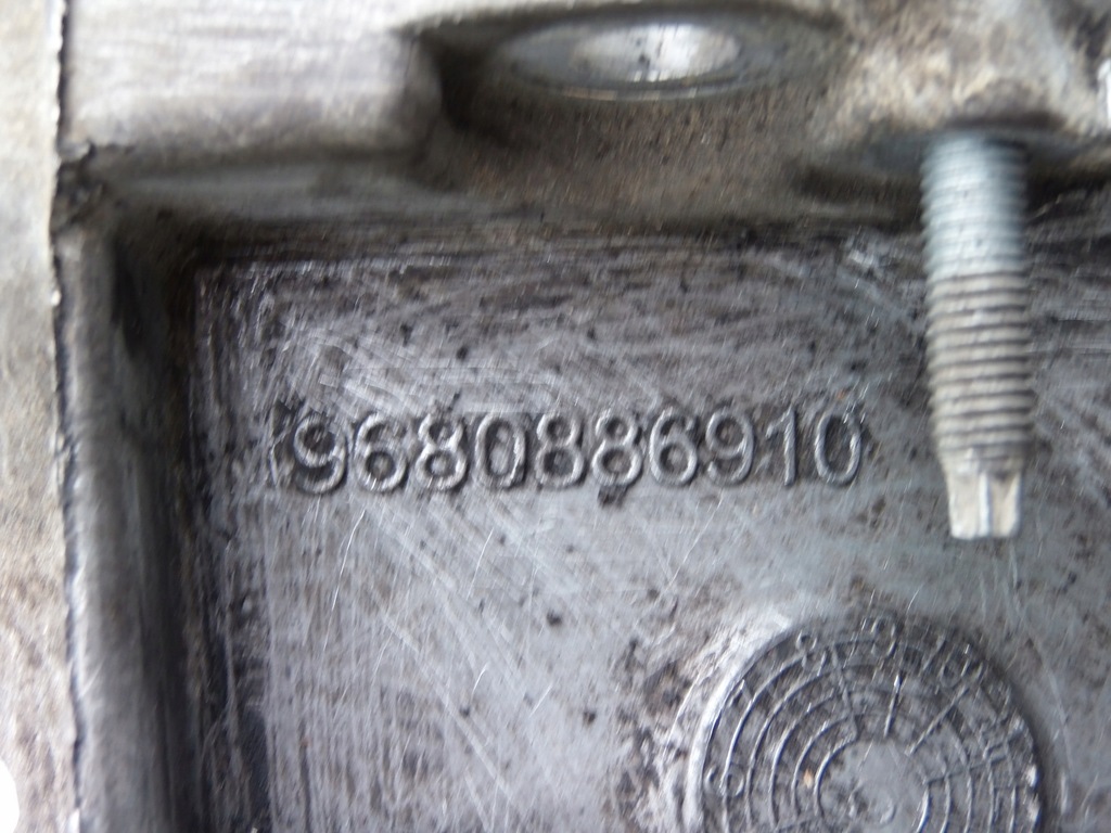 фото №8, Коробка передач передач 20dp citroen c3 ii europa