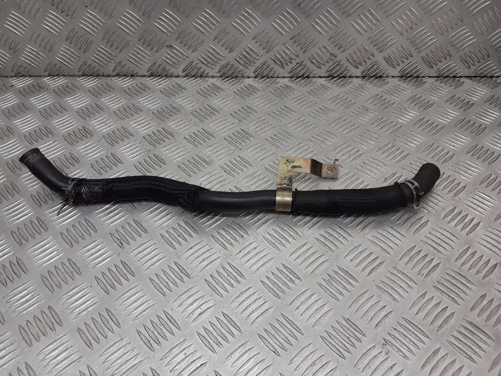 фото №1, Труба трубка wody ford mondeo mk3 2.0 tddi