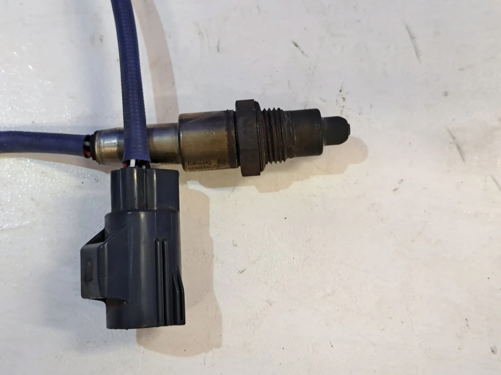 фото №3, Jaguar f-type 2016 датчики лямбда-зонд