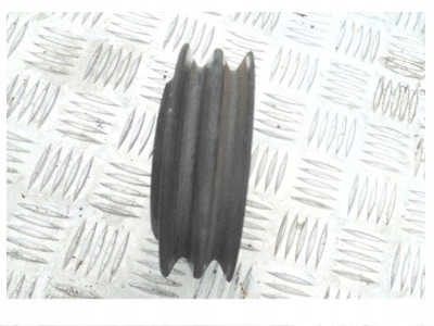 фото №1, Nissan serena 2.3d 97r - шкив насоса wody