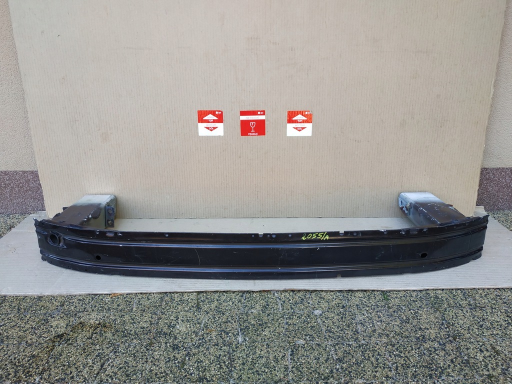 фото №1, Балка бампера opel astra j iv