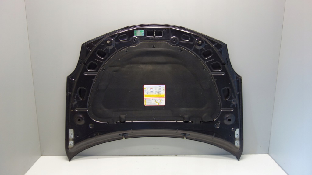 фото №14, Alfa romeo giulietta lift veloce бампер передній капот крила 805