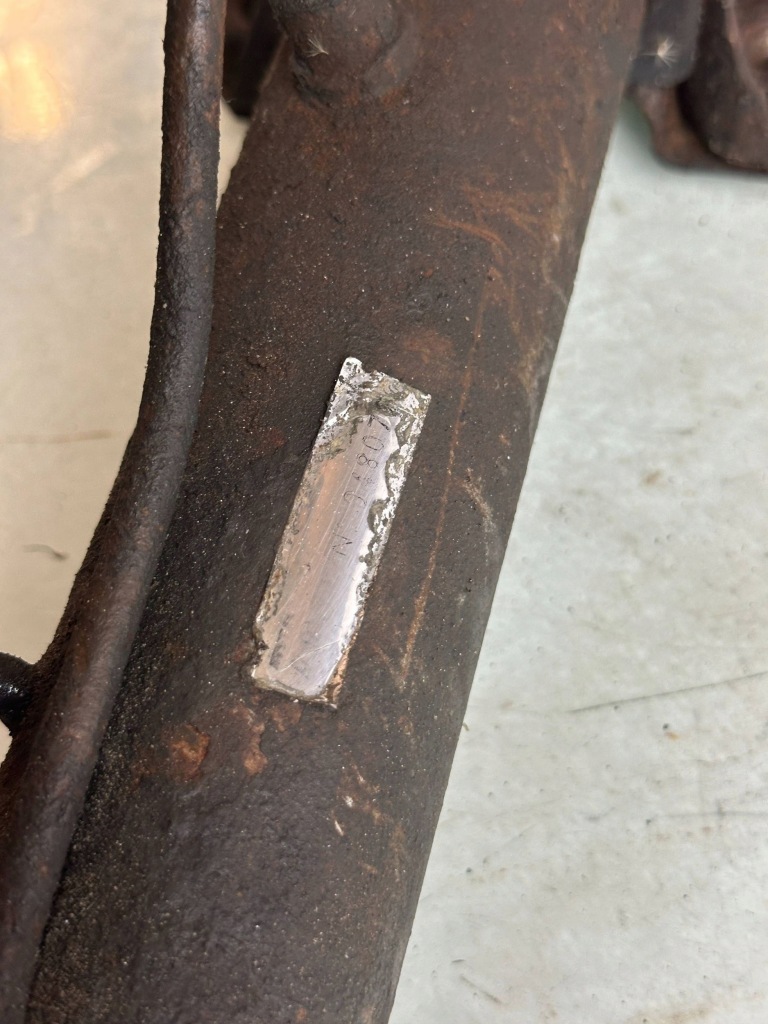 Fiat ducato iii рулевая рейка 43234 с Разборки