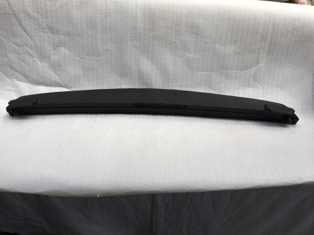 фото №1, Opel mokka x абсорбер 94517440 перед