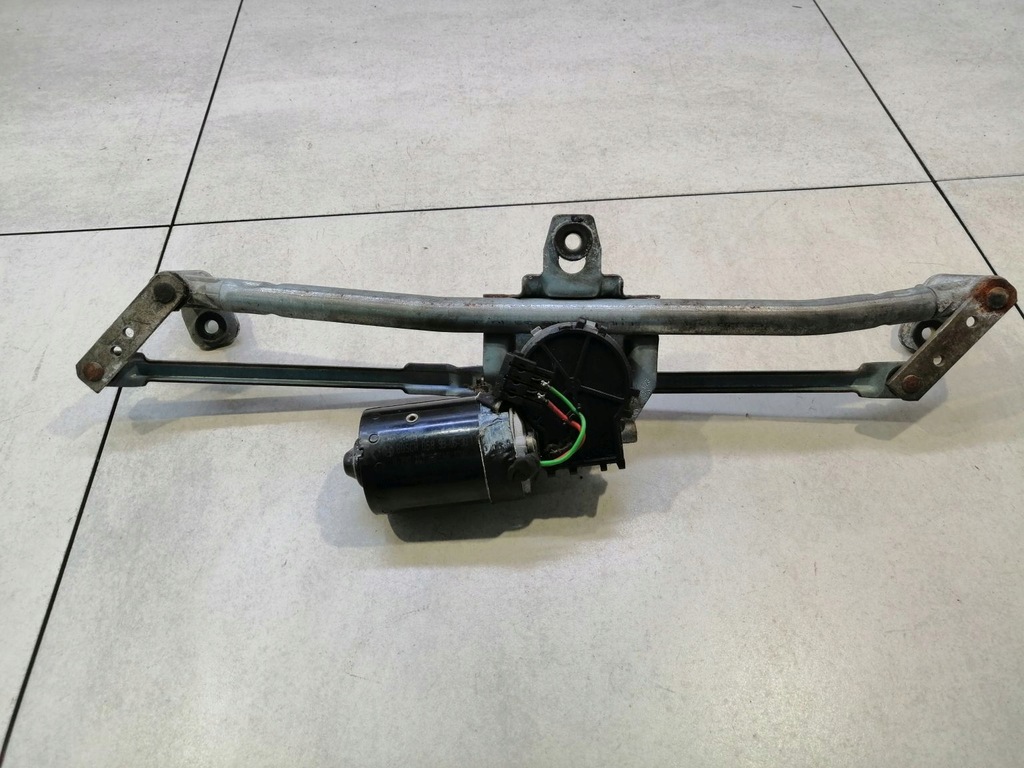 фото №10, Механізм двірник vw golf iv 1.9sdi 1j1955113a