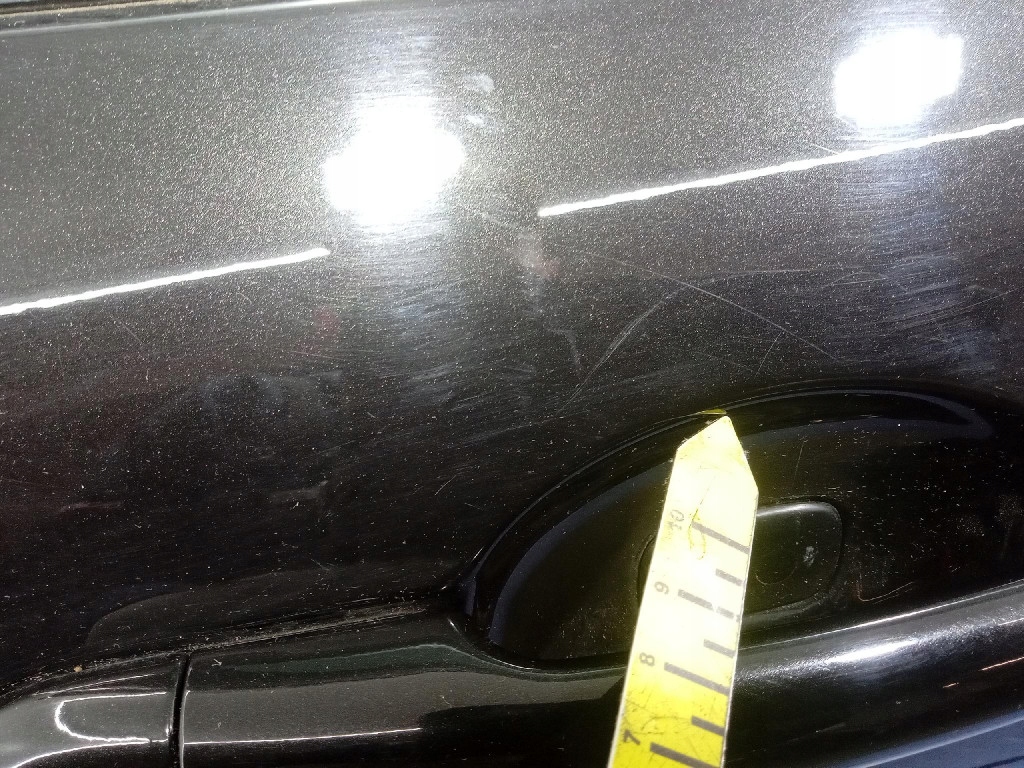 фото №8, Renault laguna iii kombi двері задня праве задні nv676