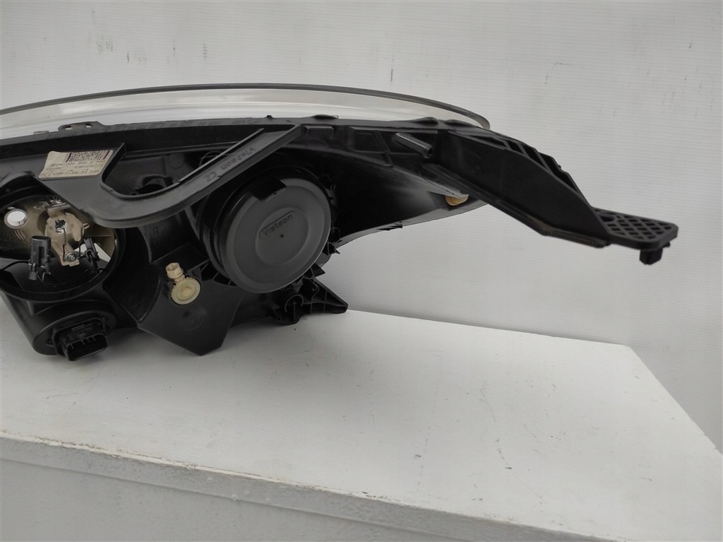 фото №9, Лампа права перед citroen c3 lift 13-16 9673814380