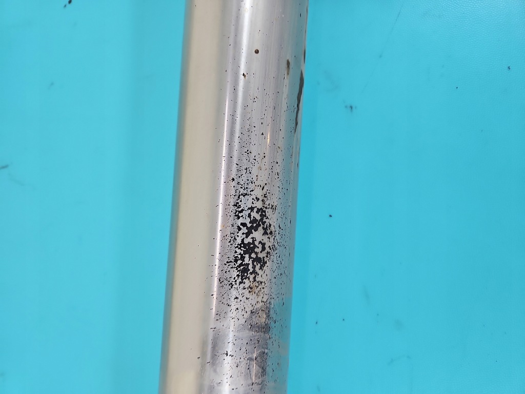 фото №8, Трубопровід труба поріг підніжка ford ranger iv 98-11