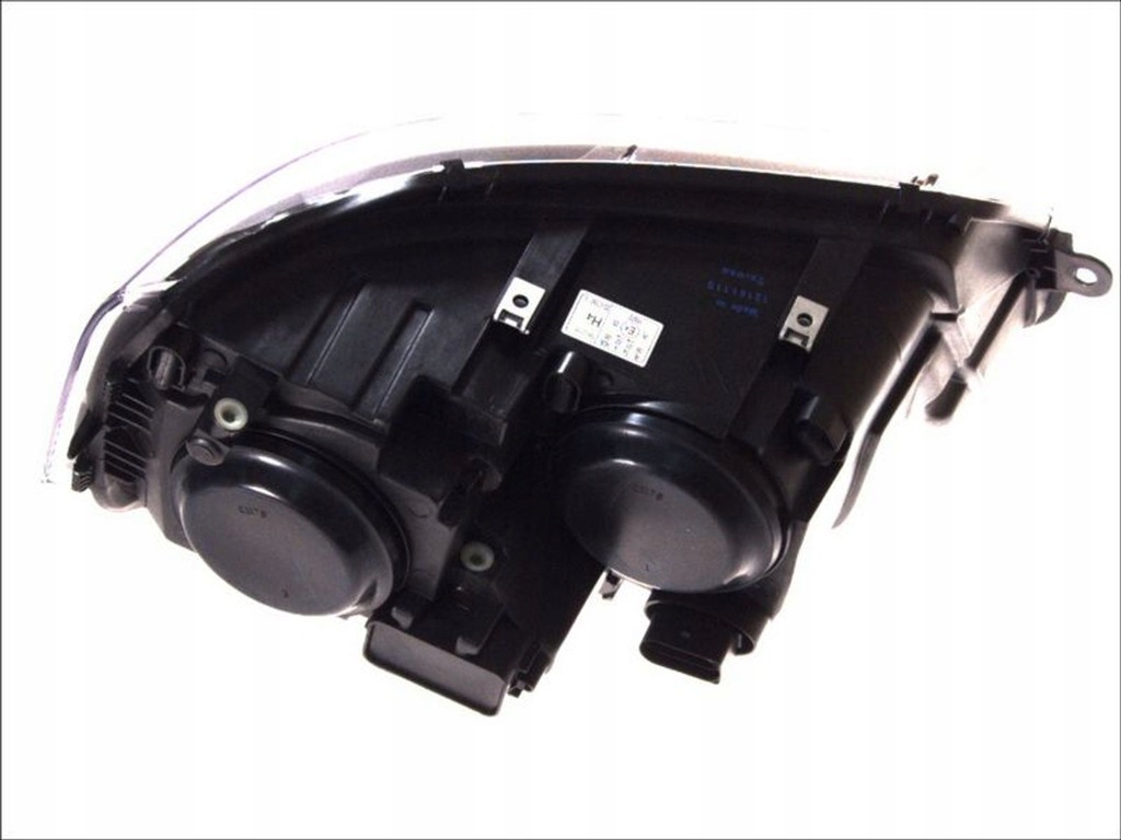 фото №2, Tyc 20-12149-05-2 фара