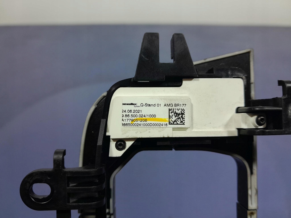 фото №5, Mercedes a w177 a45s перемикачі тунель середнього a1779051206