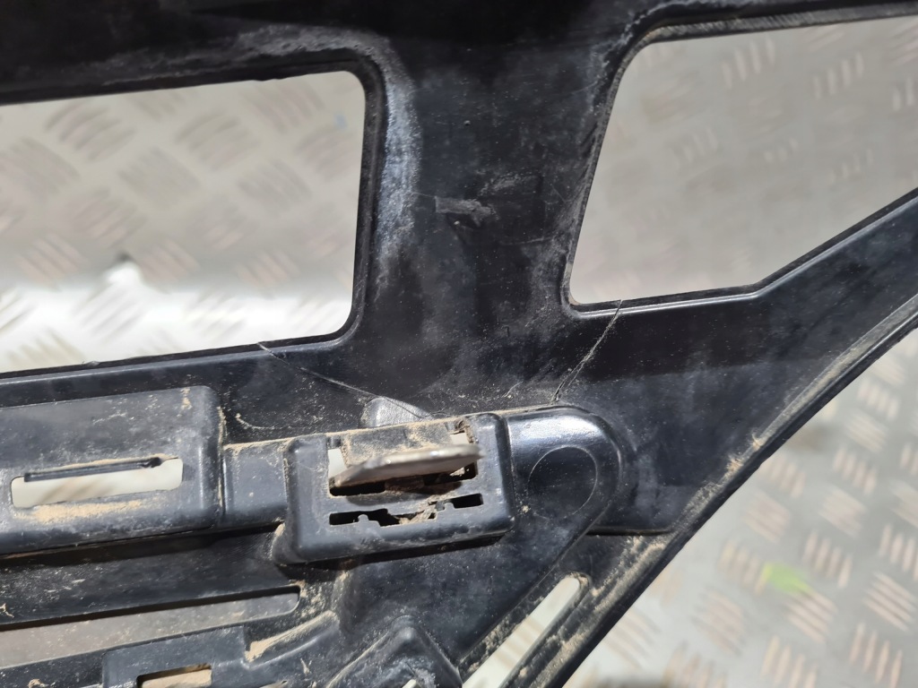 фото №15, Решітка радіатора решітка радіатора opel astra j gtc