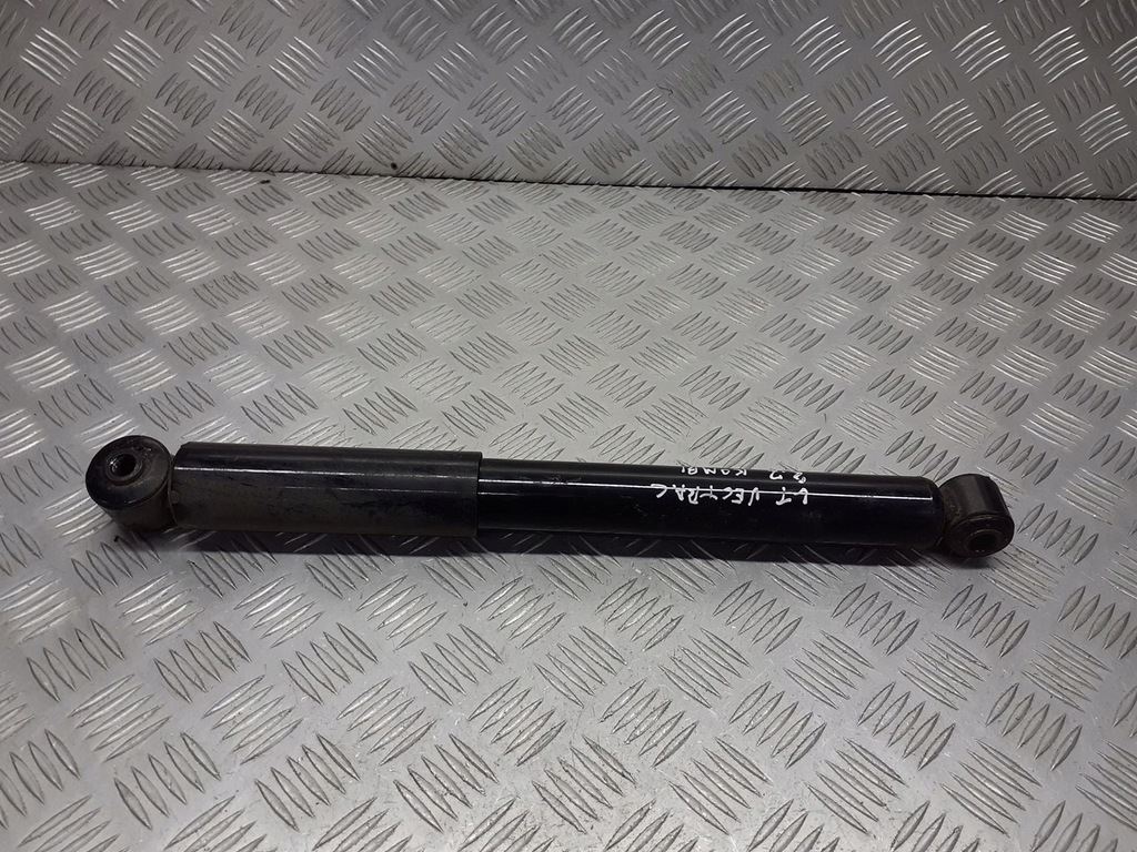 фото №1, Амортизатор лівий задня opel vectra c 2.2