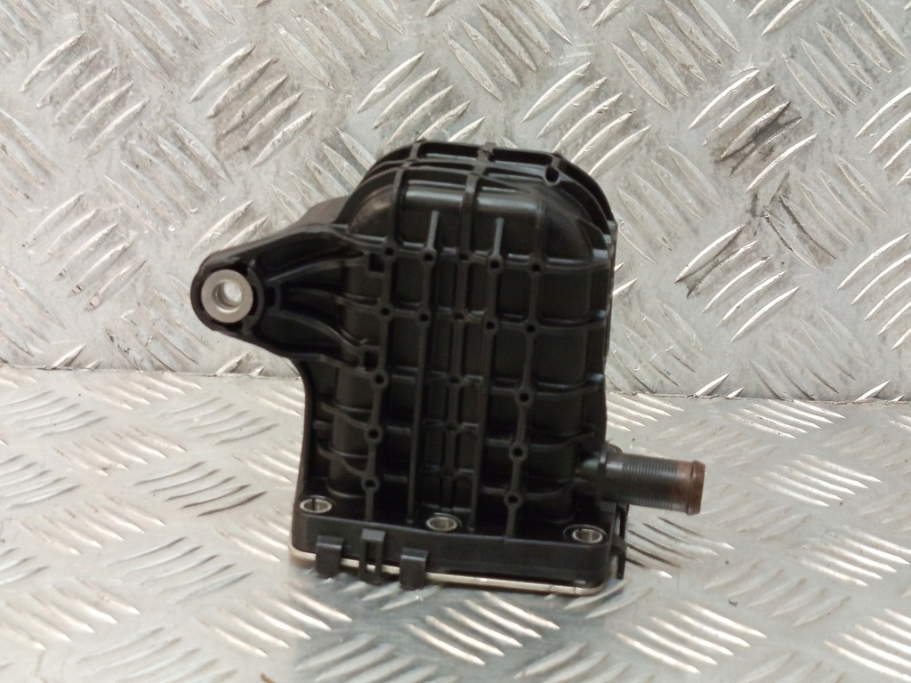 фото №12, Citroen peugeot jumper boxer радіатор теплообмінник тепла egr 1108532