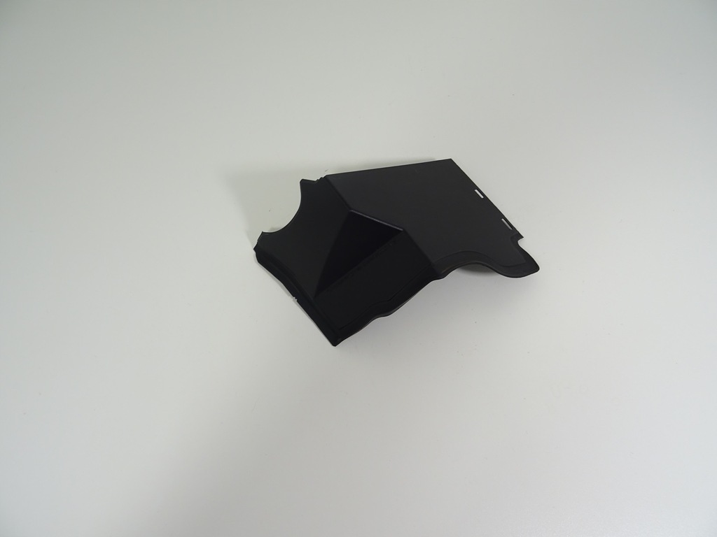 фото №1, 2015-2023 challenger защита заглушка лампы задняя задний левый левая накладка