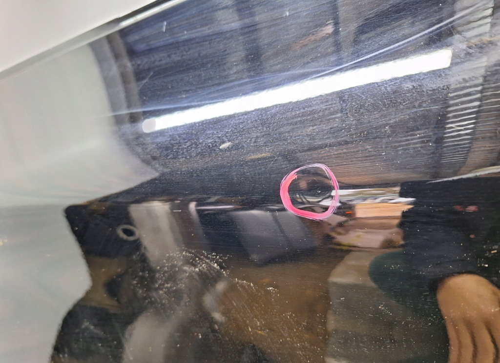 фото №6, Renault zoe двері правий задня праве задні