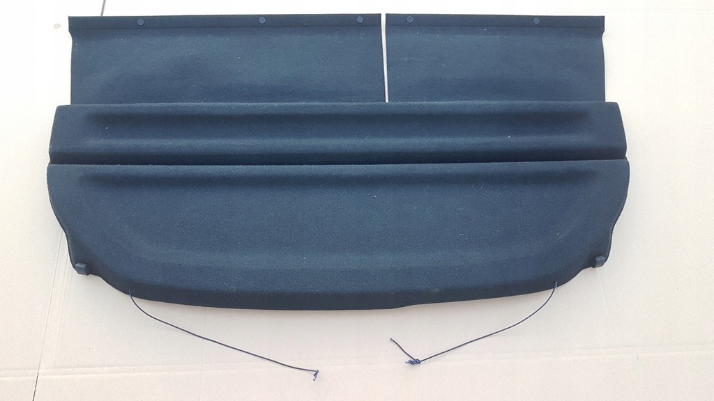 фото №1, Задня полиця honda jazz iii 08-15