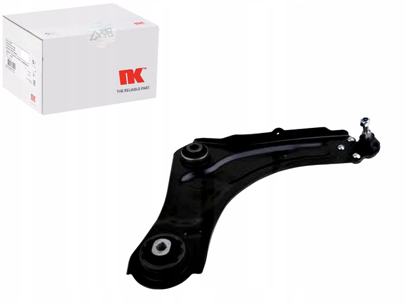 фото №1, Nk рычаг renault grand scenic iii 1.5 dci jz0/1_