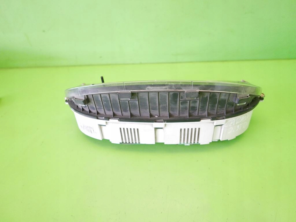 фото №8, Лічильник прилади kia carnival i 2.9tdi 99-01