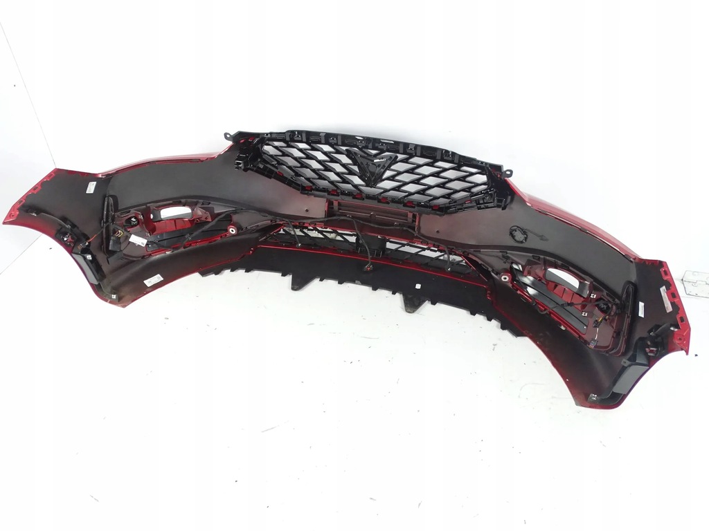 фото №10, Бампер перед передний seat leon iv 4 cupra 5fa