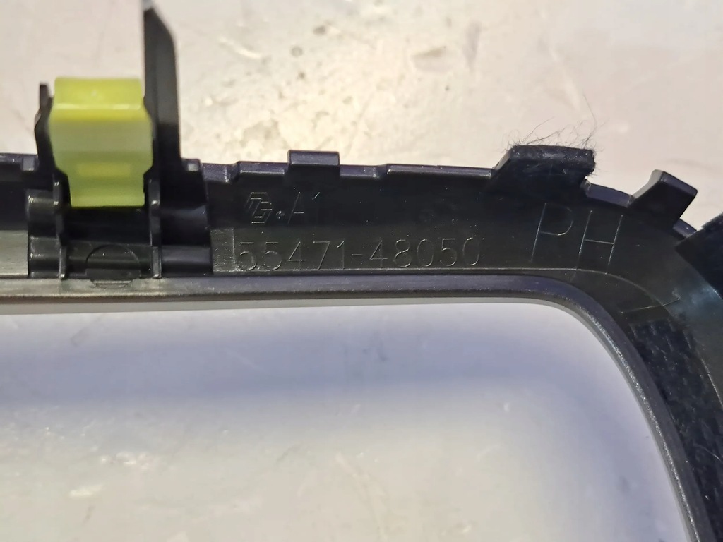 фото №5, Lexus rx 450h 2021 панели приборная, консоль