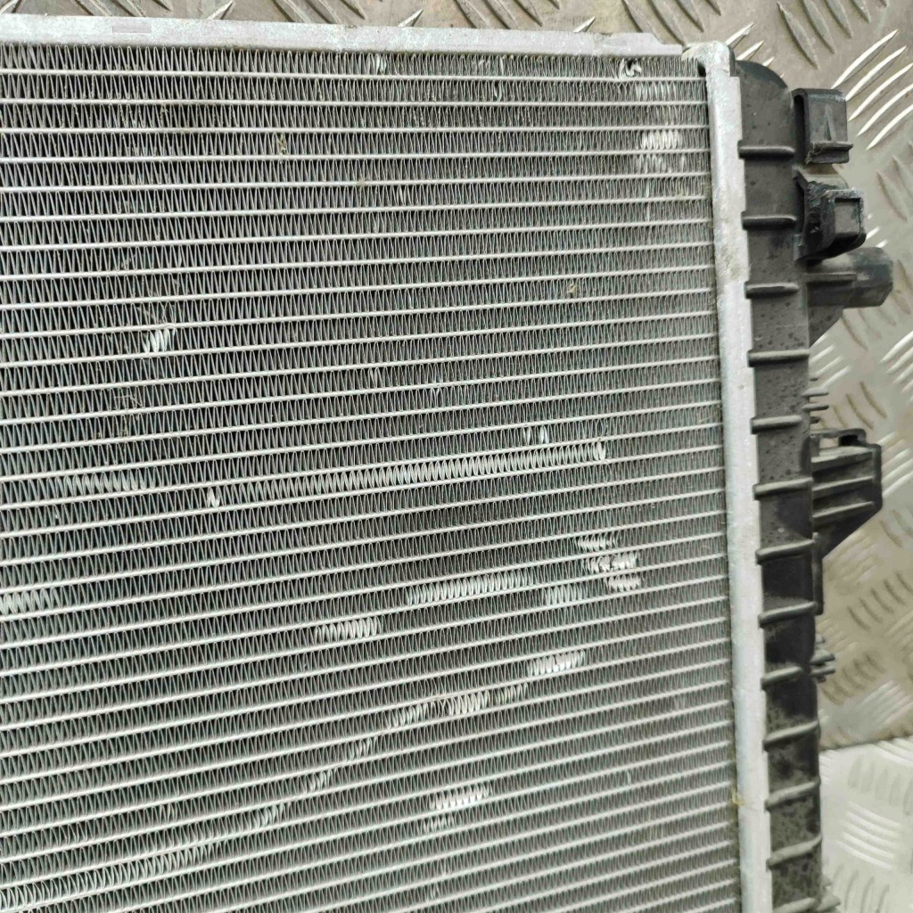 Радиатор воды audi a1 8x1, 8xk 5q0121251ej 31319584 2.0l 100kw 2014 Недорого