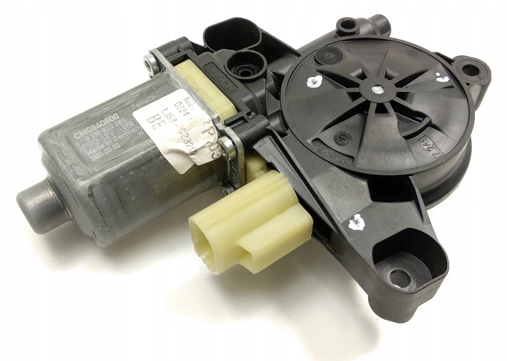 фото №1, Двигун моторчик підйомник вікон ford kuga iii