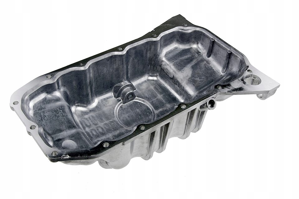 Купить Поддон масляная ford 1.6ti focus i/ ii/ 3 98-, c-max 07-, mondeo 07