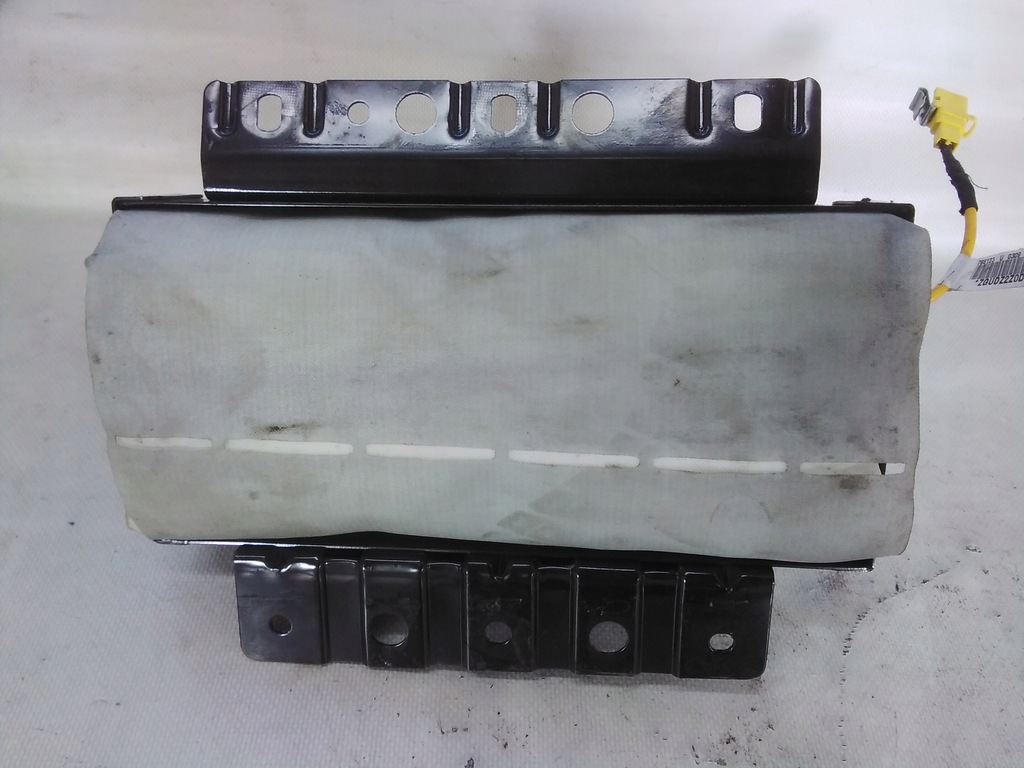 фото №1, 7142 opel antara подушка пасажира подушка безпеки