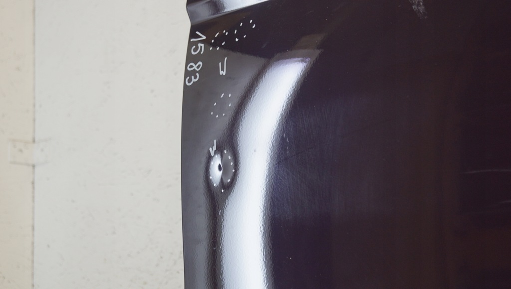 фото №13, Двері правий перед honda cr-v iii