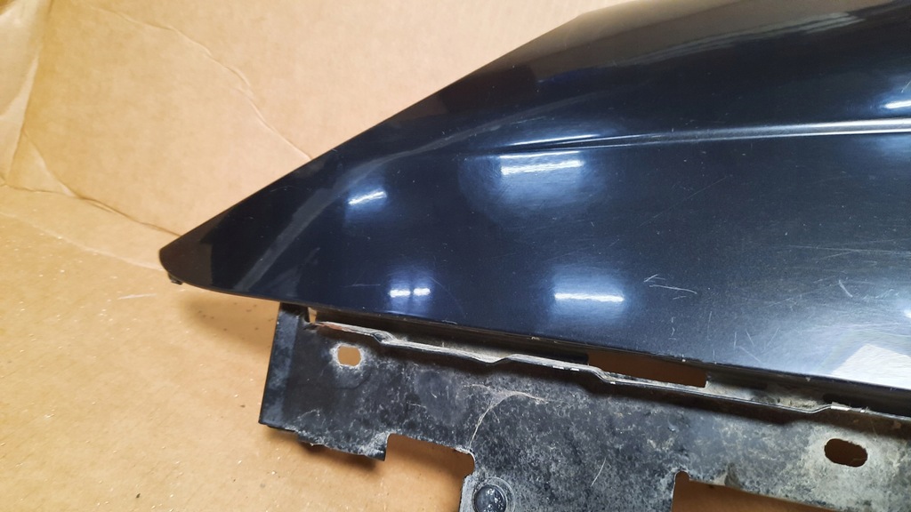 фото №6, Крила перед лівий citroen c5 00-04r