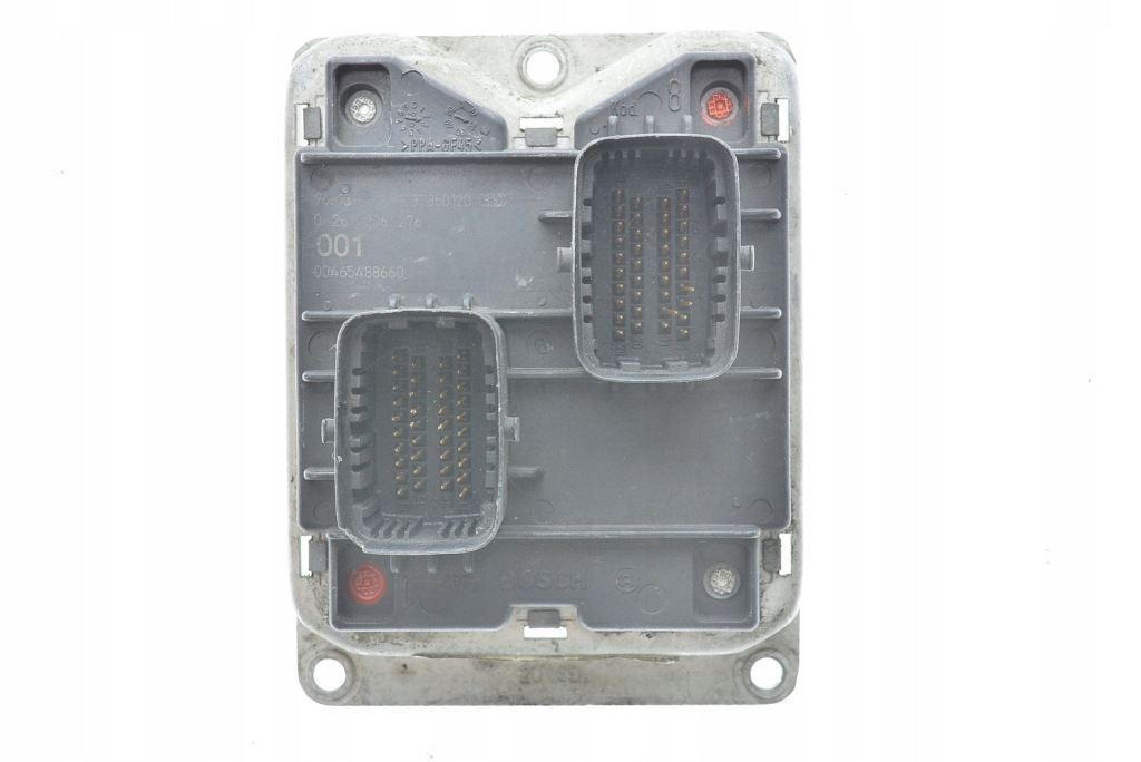 Бортовий комп'ютер bravo 1.2 0261206276 001 Недорого