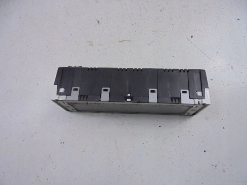 фото №7, Citroen c4 i дисплей радио панель 9664644380