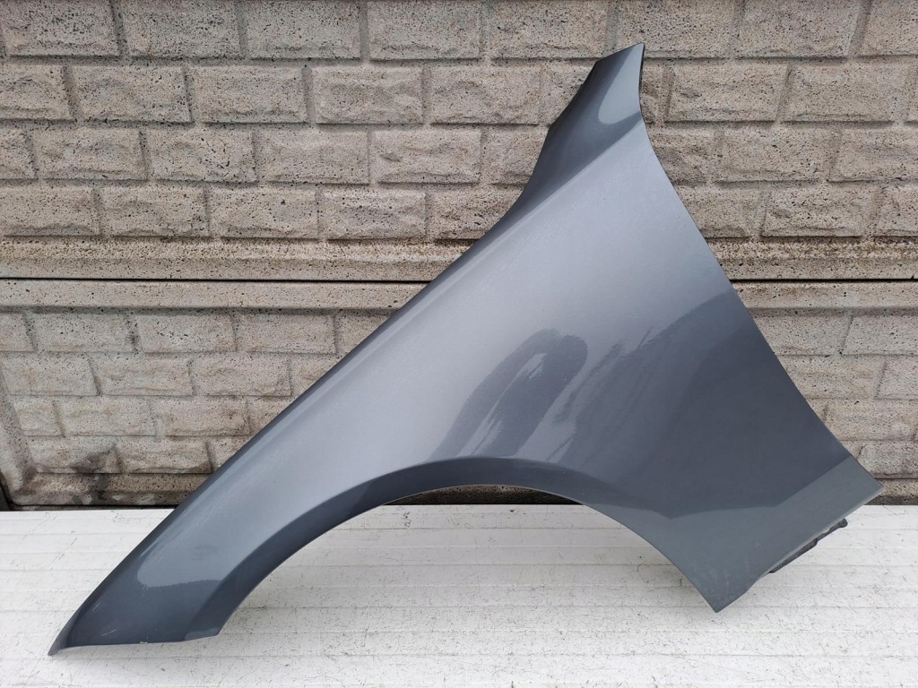 фото №1, Mercedes w223 w 223 s klasa крила передній лівий оригінал