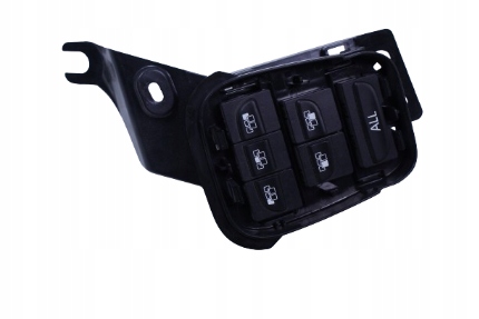 фото №1, Панель переключатель сидений renault espace v 18r.