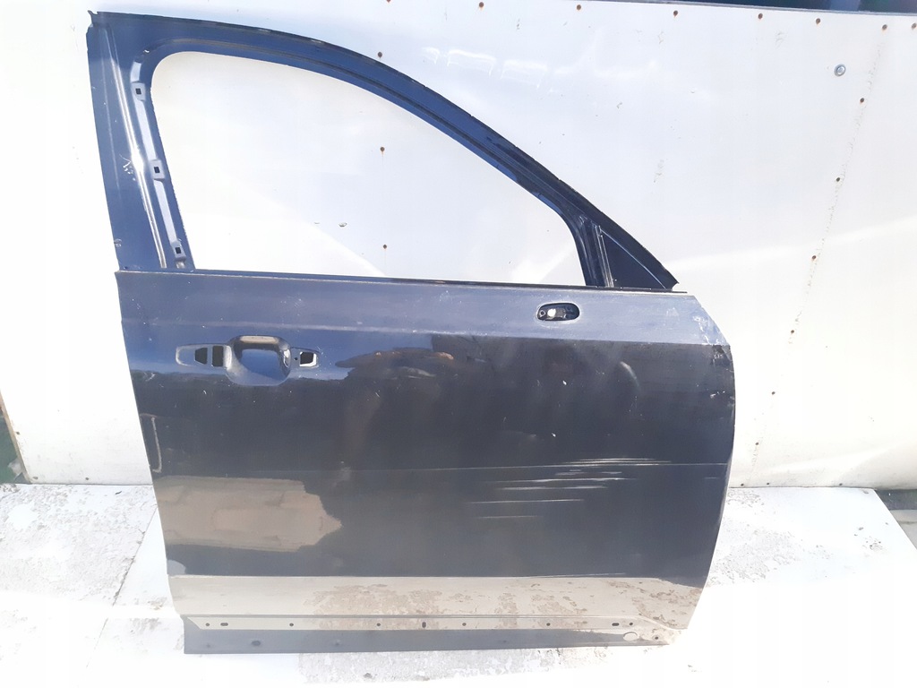 фото №1, Volvo xc90 ii двері праве перед передні