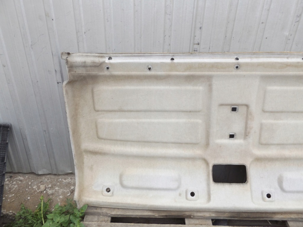 фото №2, Ducato ii потолок перед