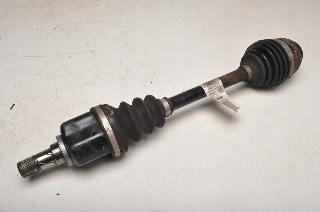 фото №1, Mini f56 приводной вал левая короткий p0 8643361