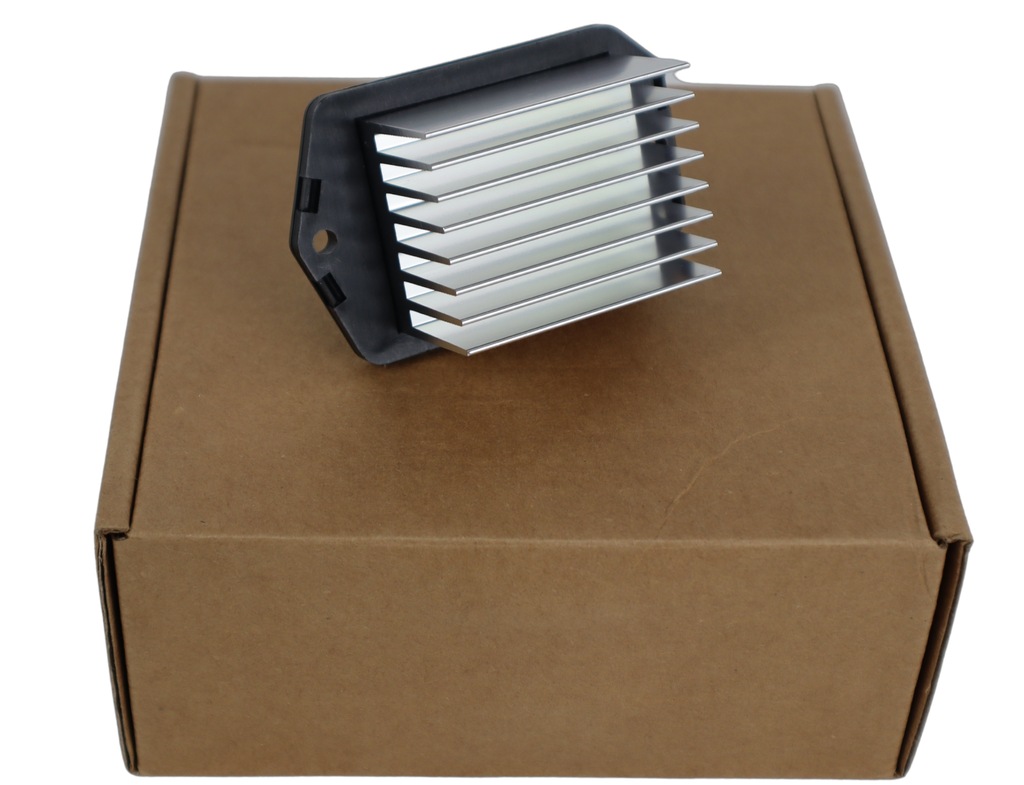 фото №1, Резистор резистор вентилятор honda accord 2008 - 2016