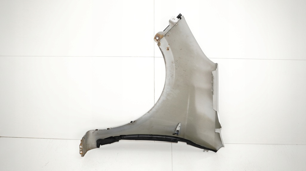 фото №10, Крыло правый перед hyundai i20 08-12r