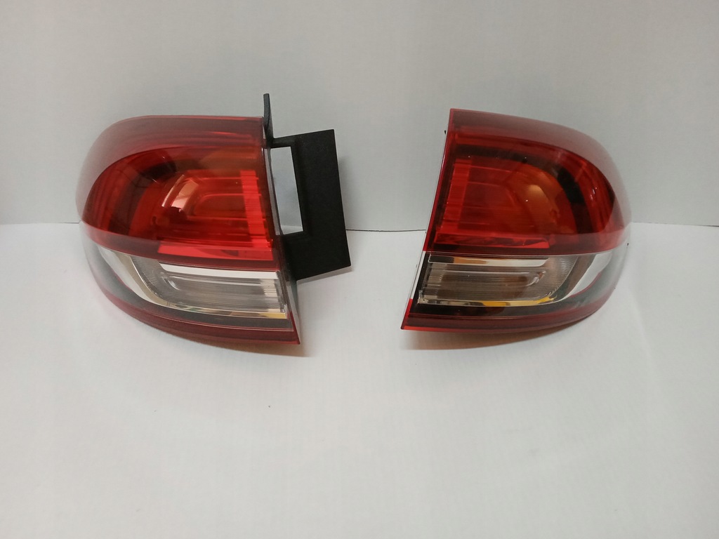 фото №1, Renault scenic iv 16- лампа задня задня rh/lh