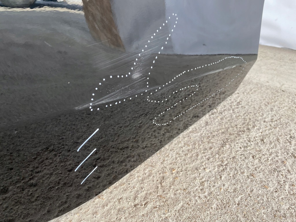 фото №8, Bmw 2 active tourer u06 двері задня праве задні