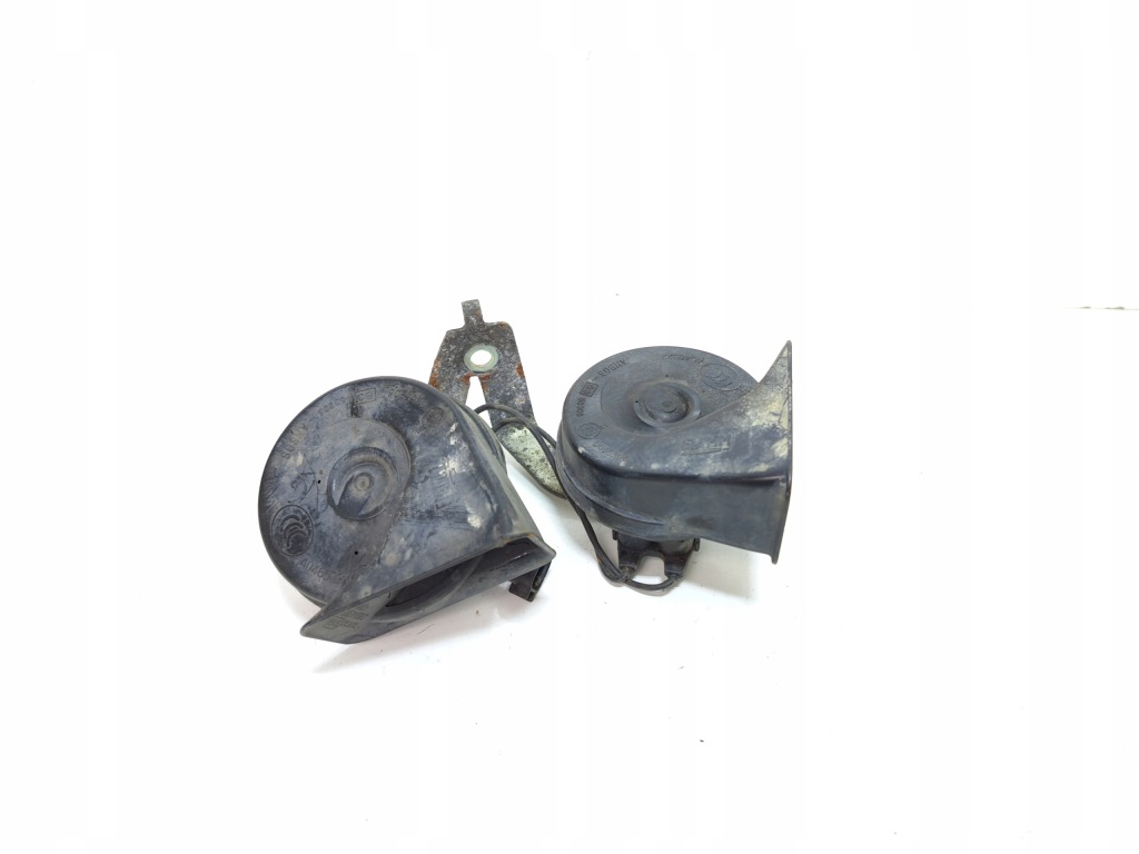 фото №1, Opel meriva b клаксон сигнал звуковой