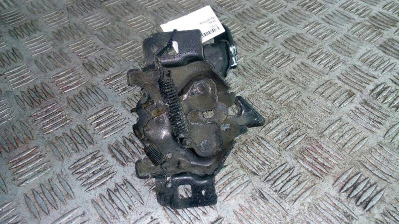 фото №1, Замок капот mazda tribute i