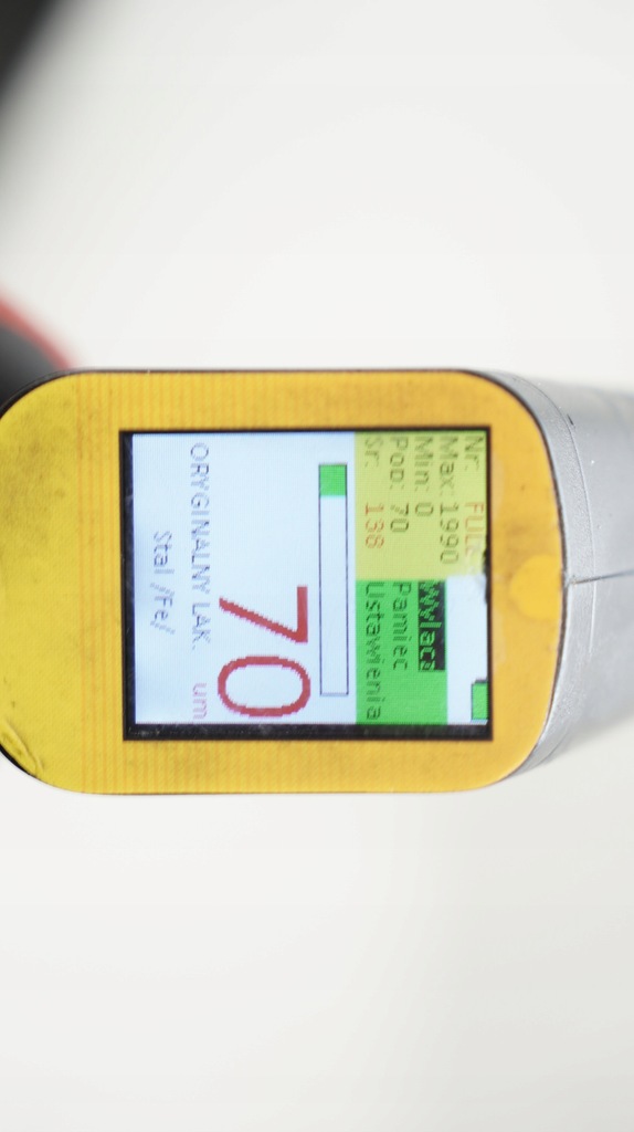 фото №7, Крышка багажника багажника задняя kia soul i 08-11r im